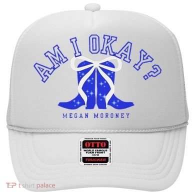 Moroney Am I Okay Hat
