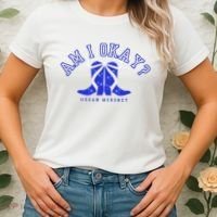 Moroney Am I Okay Women's T-Shirt thumb 2
