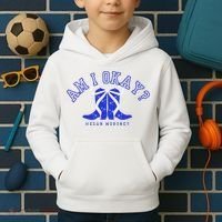 Moroney Am I Okay Kids Hoodie thumb 2