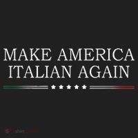 Make America Italian Again Hat thumb 2