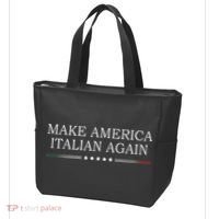 Make America Italian Again Tote Bag thumb 3