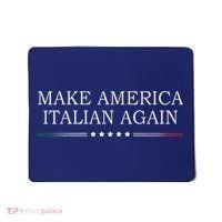 Make America Italian Again Mousepad thumb 0