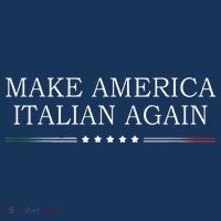 Make America Italian Again Hat thumb 2
