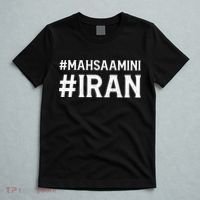 Mahsa Amini Iran Justice T-Shirt thumb 5