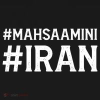 Mahsa Amini Iran Justice Pajama Set thumb 2