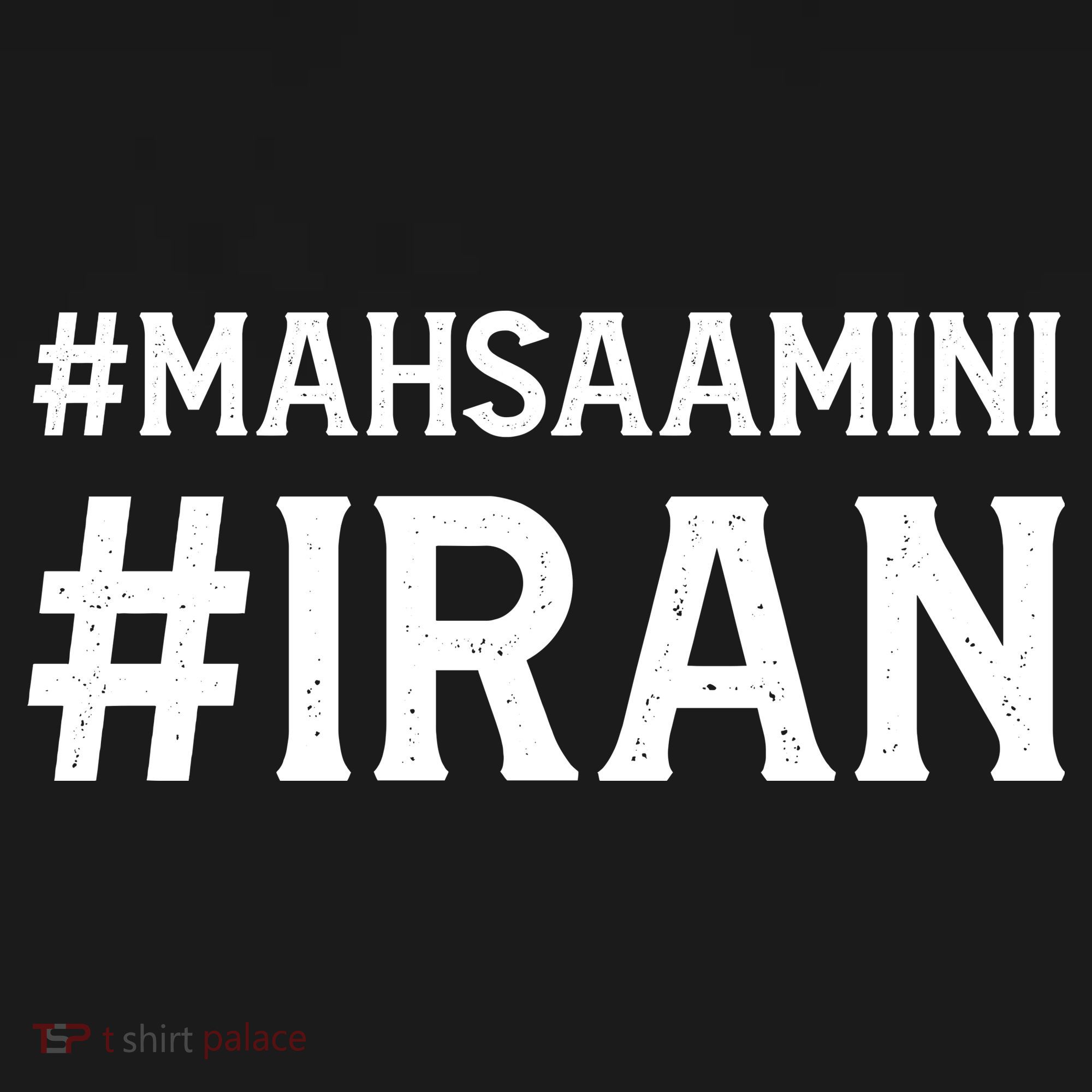 Mahsa Amini Iran Justice Polo