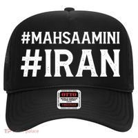 Mahsa Amini Iran Justice Hat thumb 0