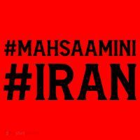 Mahsa Amini Iran Justice Santa Hat thumb 1