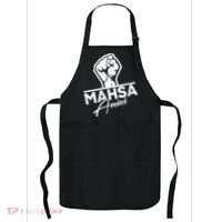 Mahsa Amini Iran MAHSAAMINI Apron thumb 0
