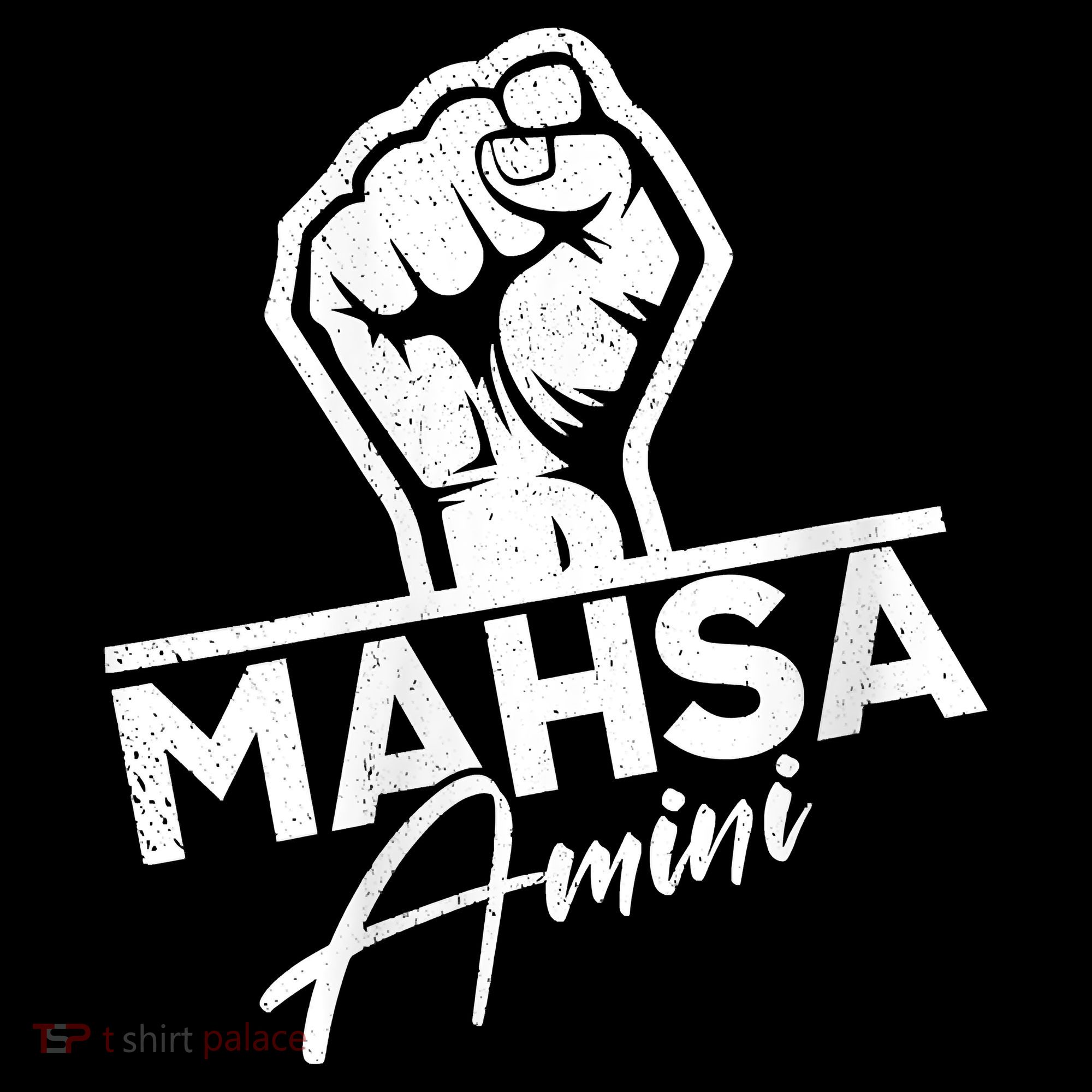 Mahsa Amini Iran MAHSAAMINI Coffee Mug