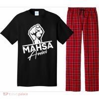 Mahsa Amini Iran MAHSAAMINI Pajama Set thumb 0