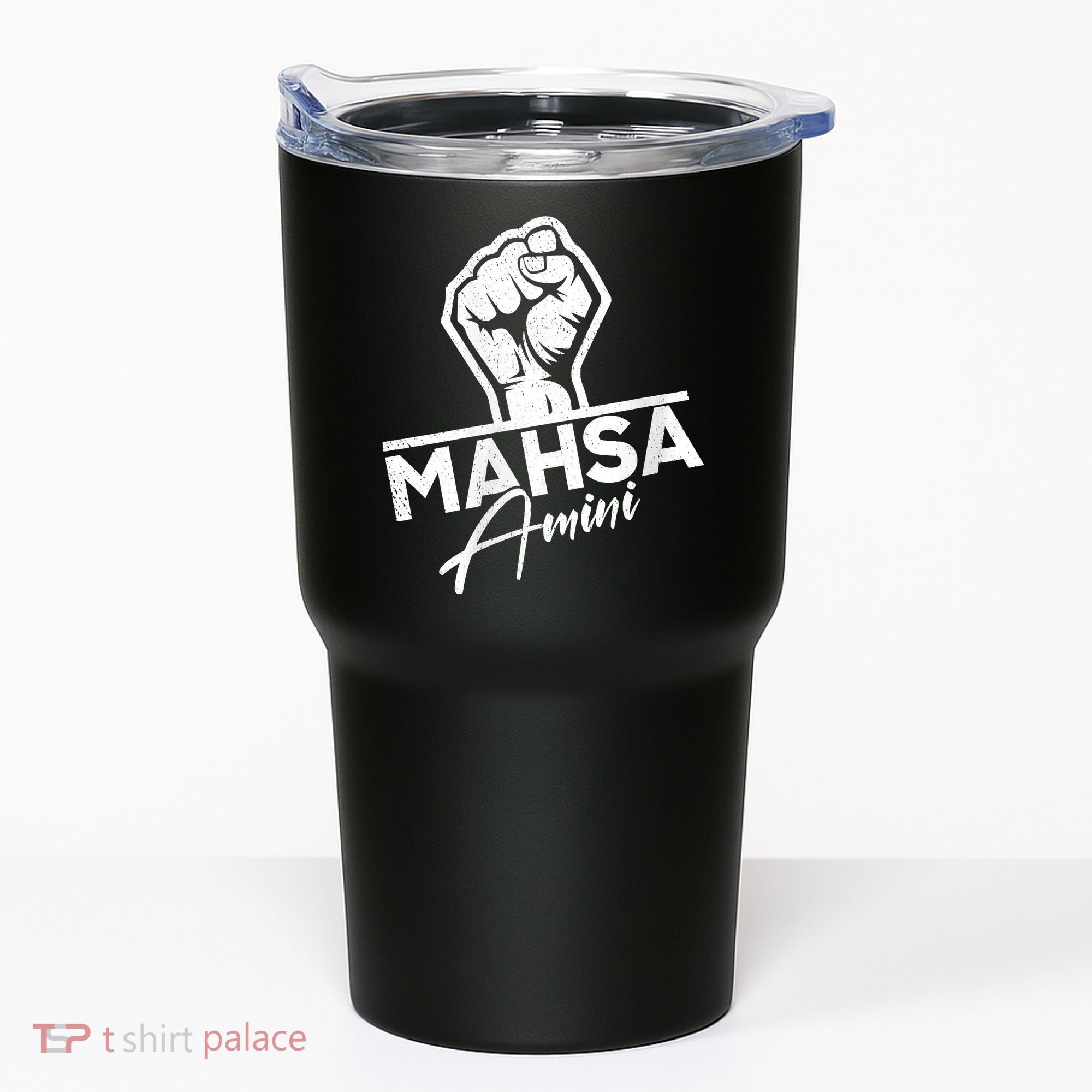 Mahsa Amini Iran MAHSAAMINI Tumbler