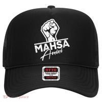 Mahsa Amini Iran MAHSAAMINI Hat thumb 0