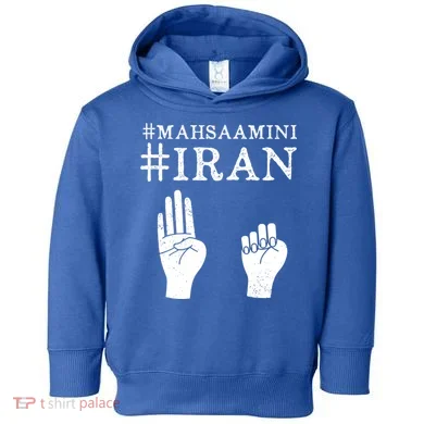 Toddler Hoodie
