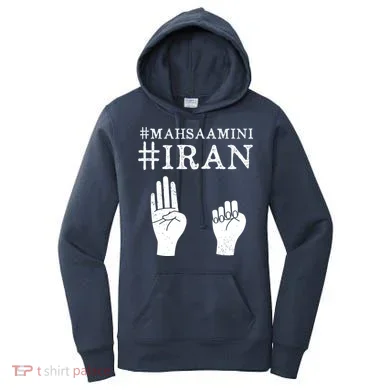 Women's Hoodie