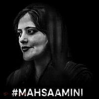 Mahsa Amini Iran #MAHSAAMINI Women's Hoodie thumb 2