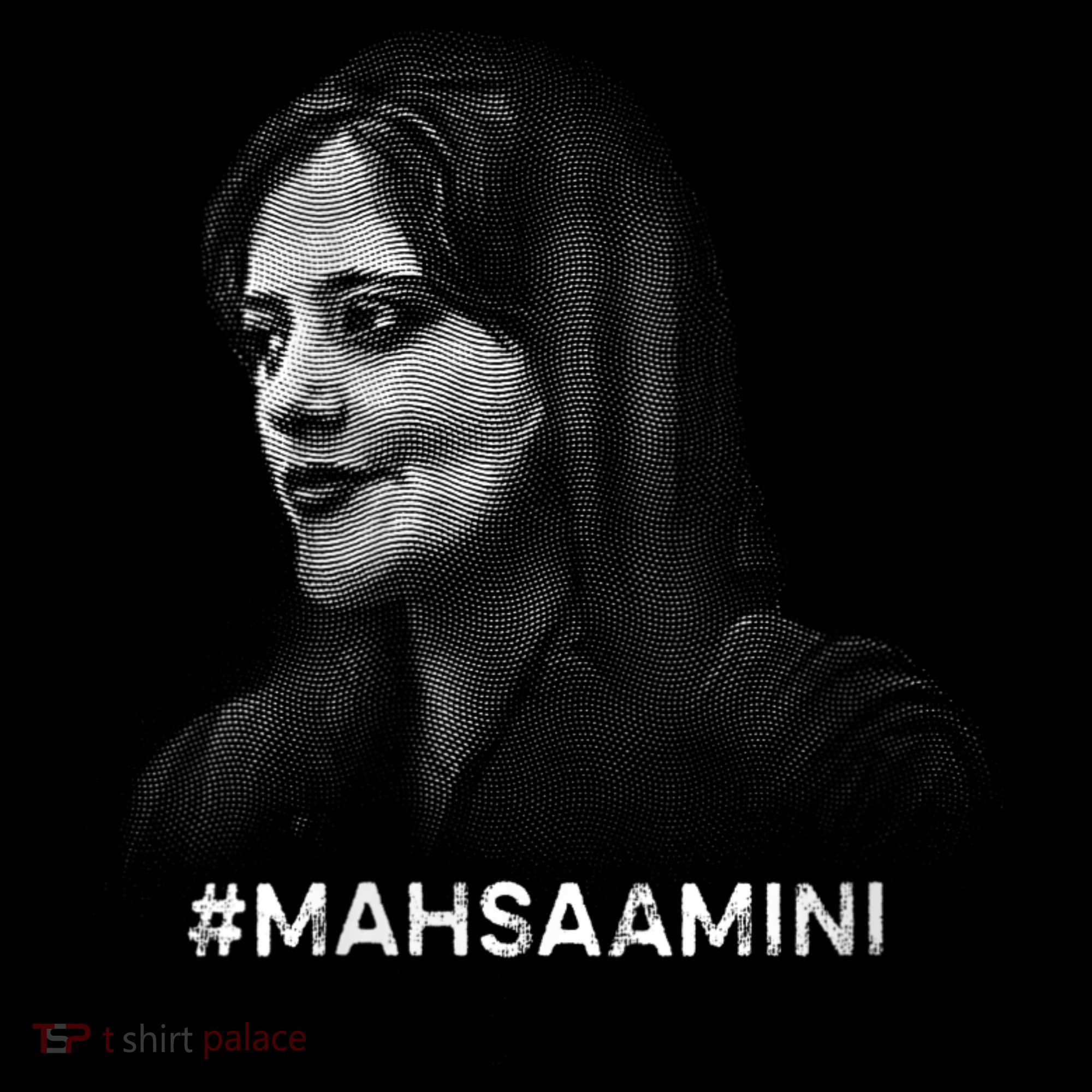 Mahsa Amini Iran #MAHSAAMINI Women's Hoodie
