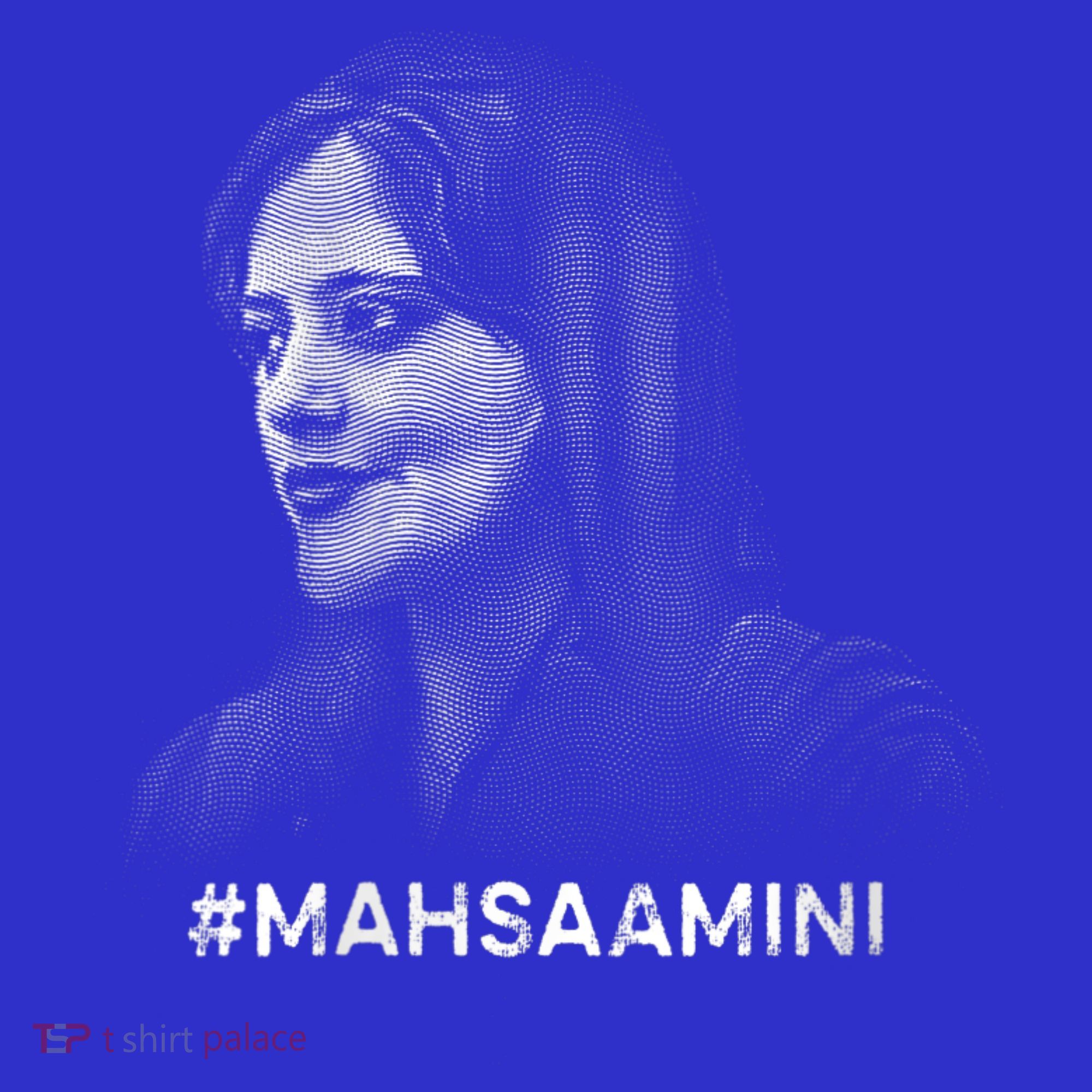 Mahsa Amini Iran #MAHSAAMINI Women's Tank Top