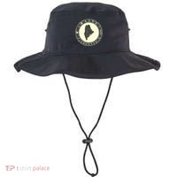 Maine Augusta Retro Bucket Hat thumb 0