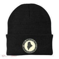 Maine Augusta Retro Beanie thumb 0