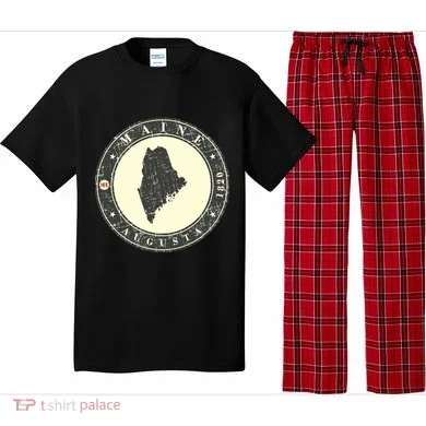 Pajama Set