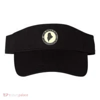 Maine Augusta Retro Visor thumb 0