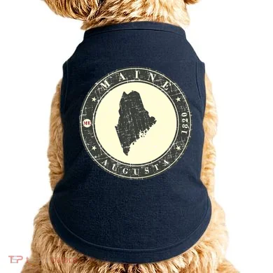Doggie Tank