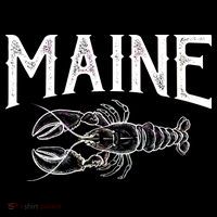 Maine Lobster Backpack thumb 2