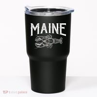 Maine Lobster Tumbler thumb 0