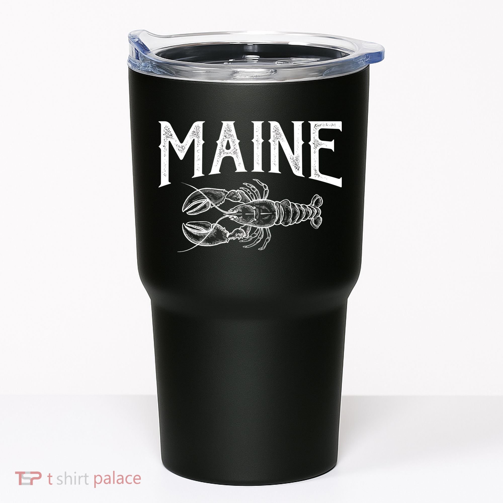 Maine Lobster Tumbler