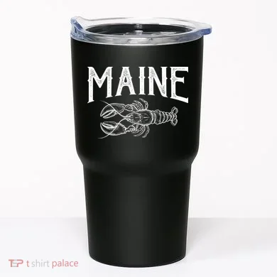 Tumbler