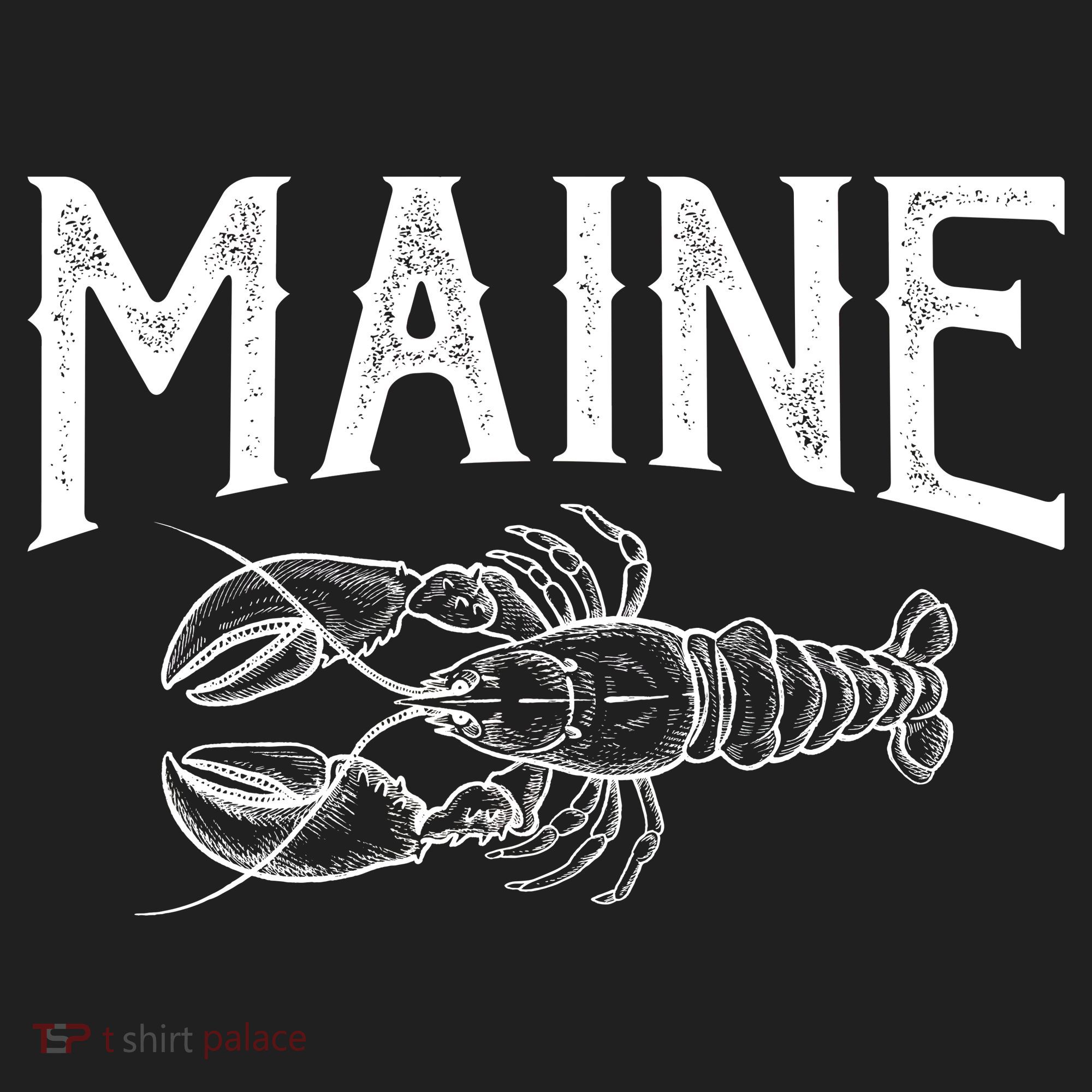 Maine Lobster Tumbler
