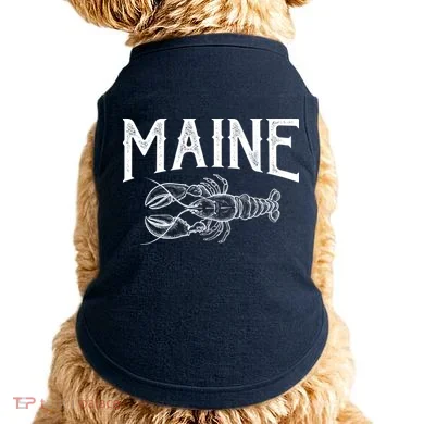 Doggie Tank