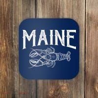Maine Lobster Coaster thumb 0