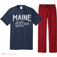 Maine Lobster Pajama Set thumb 0