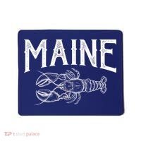 Maine Lobster Mousepad thumb 0