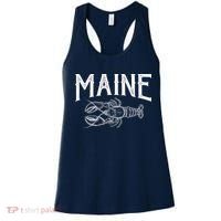 Maine Lobster Women's Tank Top thumb 0