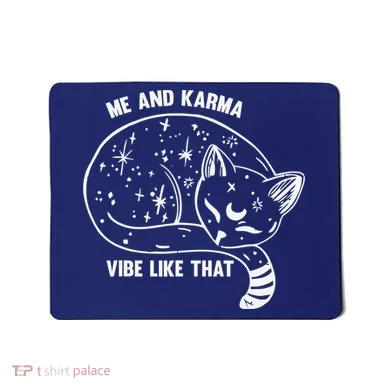 Mousepad