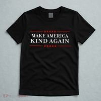 Make America Kind Again T Choose Anti Trump T-Shirt thumb 5