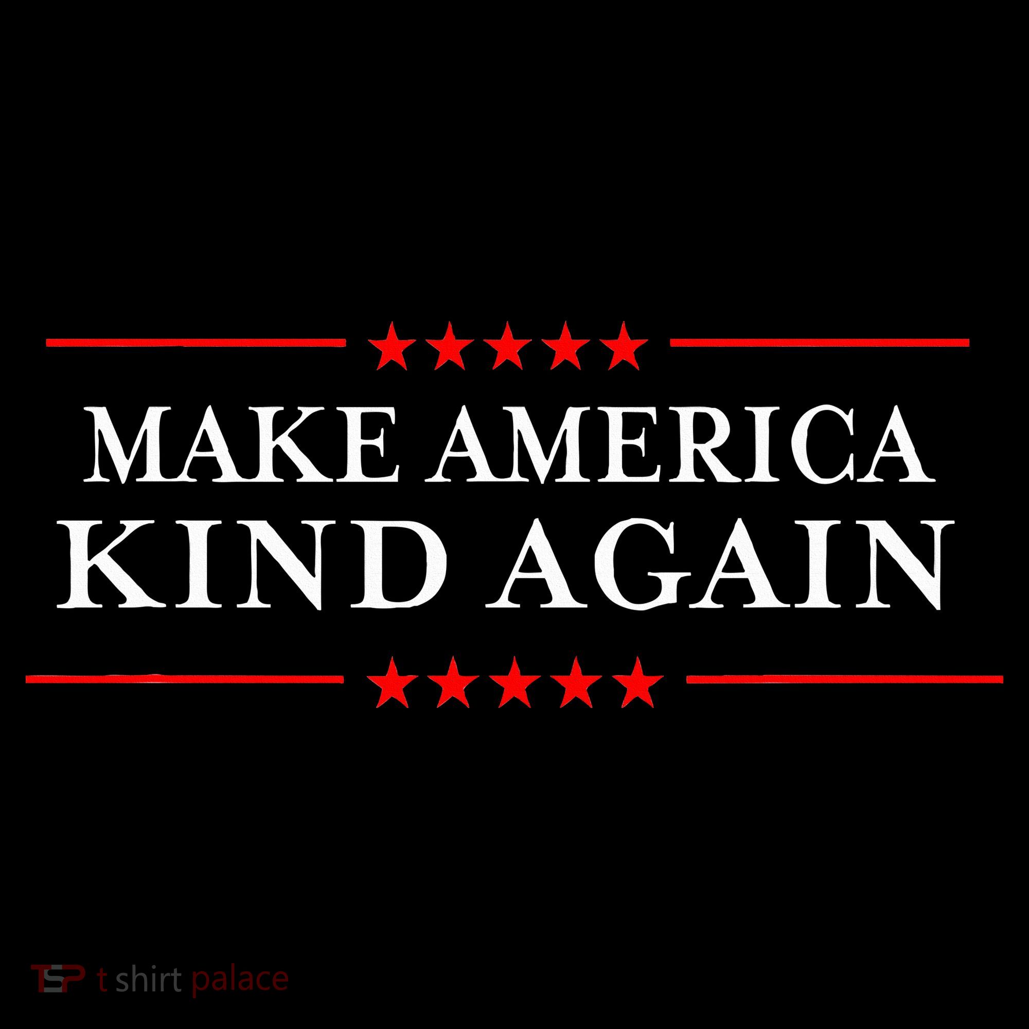 Make America Kind Again T Choose Anti Trump Baby Bodysuit