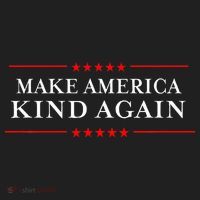Make America Kind Again T Choose Anti Trump Hat thumb 2