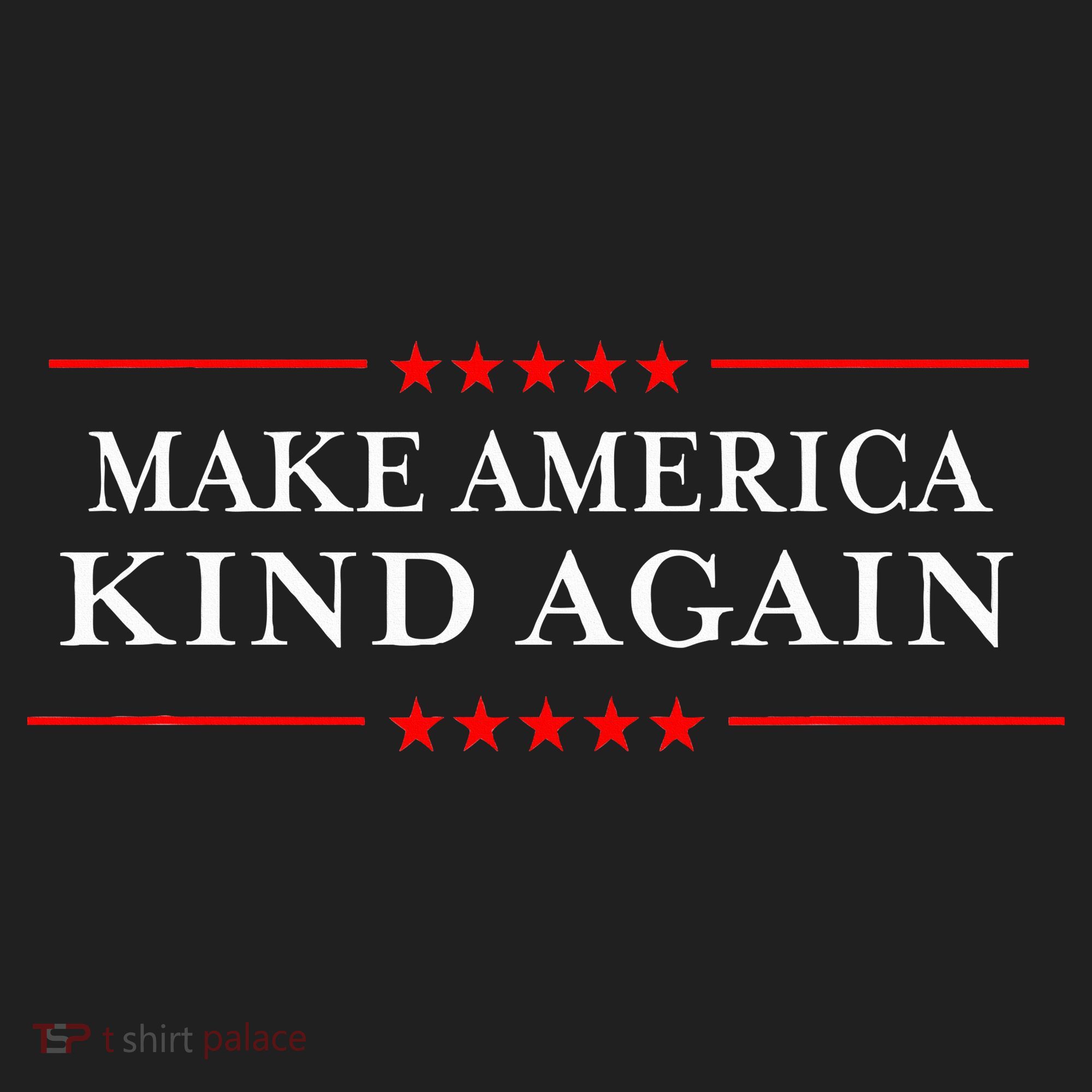 Make America Kind Again T Choose Anti Trump Hat