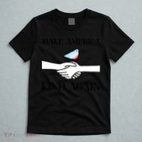Make America Kind Again T-Shirt thumb 5