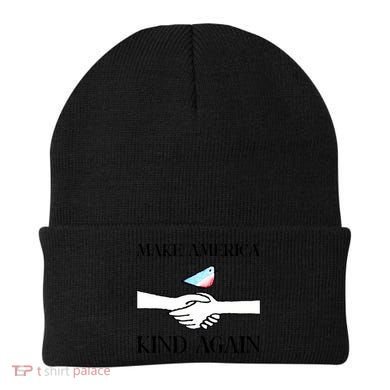 Make America Kind Again Beanie