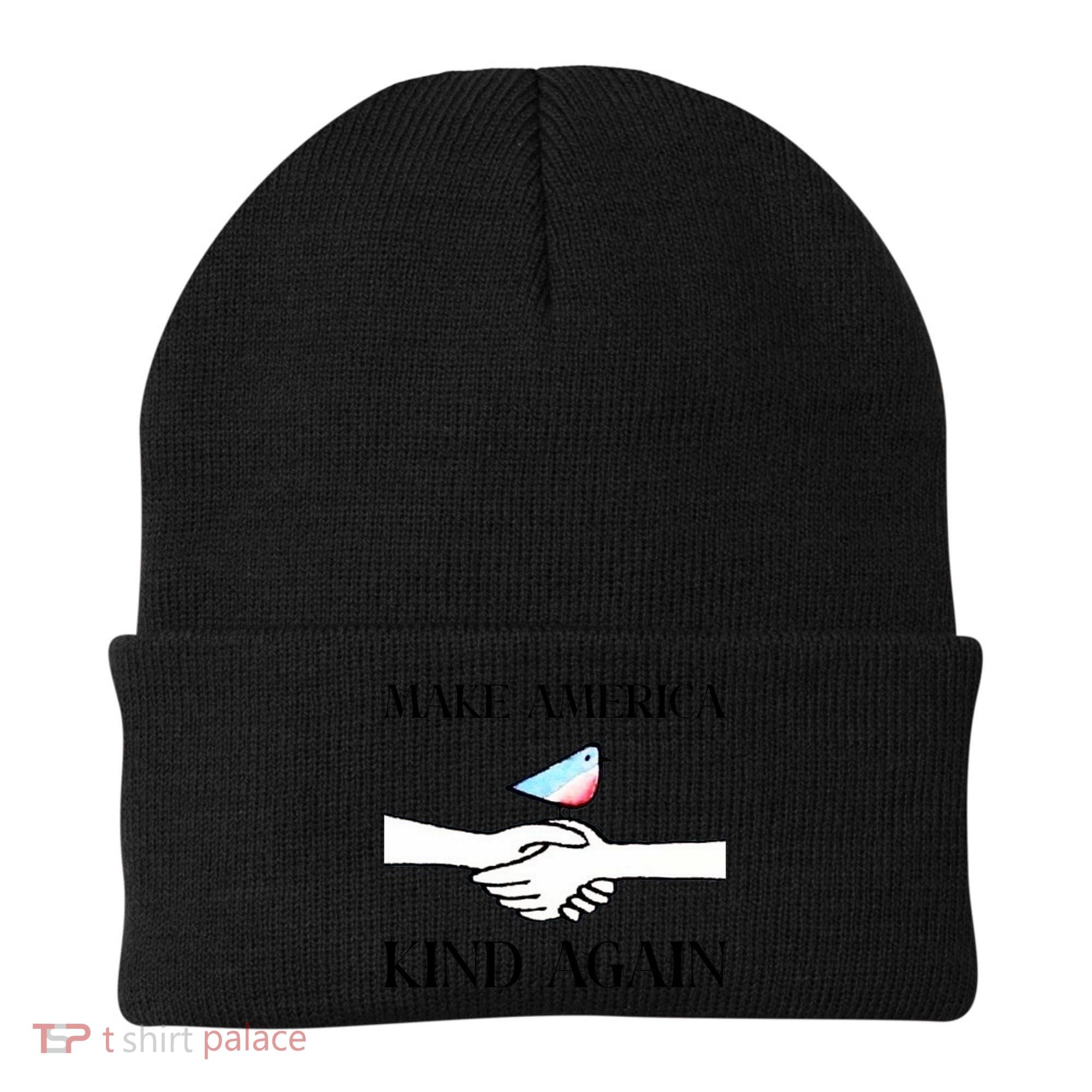 Make America Kind Again Beanie
