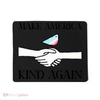 Make America Kind Again Mousepad thumb 0