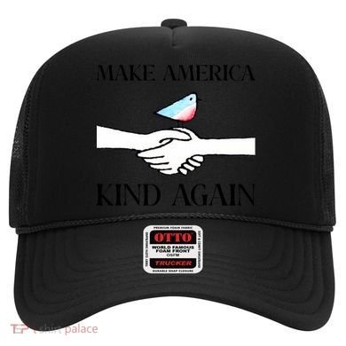 Make America Kind Again Hat