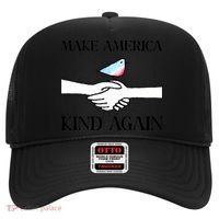 Make America Kind Again Hat thumb 0
