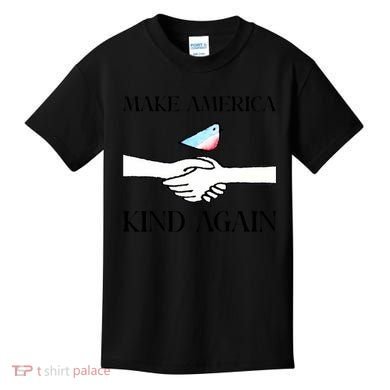 Make America Kind Again Kids T-Shirt