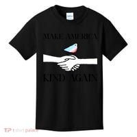 Make America Kind Again Kids T-Shirt thumb 0